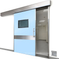 Radiation Protection Automatic Hermetic Door Medical Sliding Door For Hospital